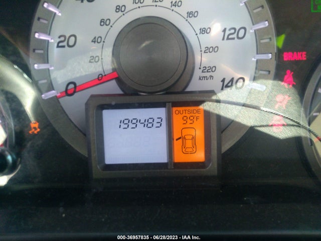 Honda Pilot Ex-l 2014 5FNYF3H58EB014238 Image 15
