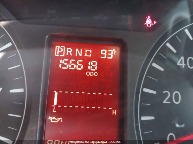 1N6BF0KM6KN800862 Nissan Nv Cargo Sv