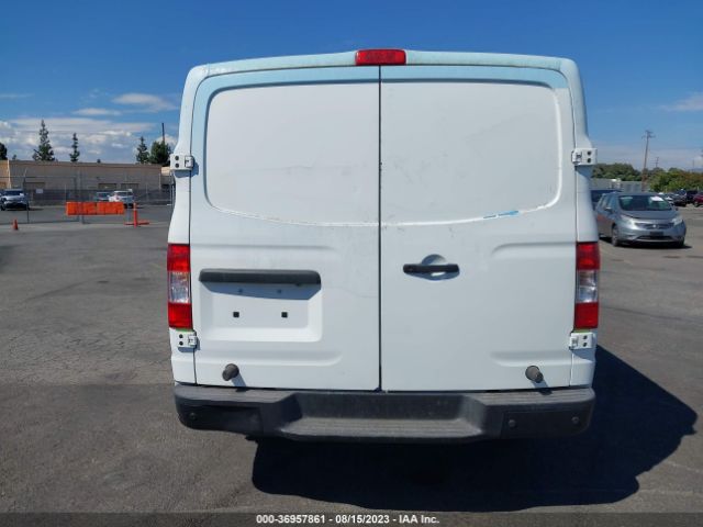 1N6BF0KM6KN800862 Nissan Nv Cargo Sv