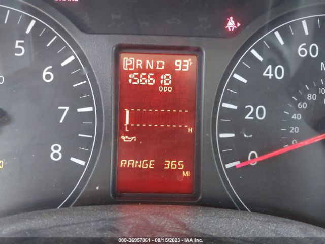 1N6BF0KM6KN800862 Nissan Nv Cargo Sv