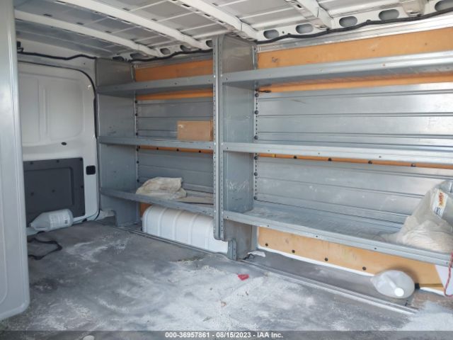1N6BF0KM6KN800862 Nissan Nv Cargo Sv