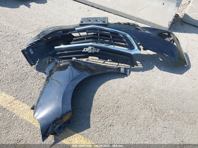 Chevrolet EQUINOX LS 2021 2GNAXHEV8M6103979 Image 12