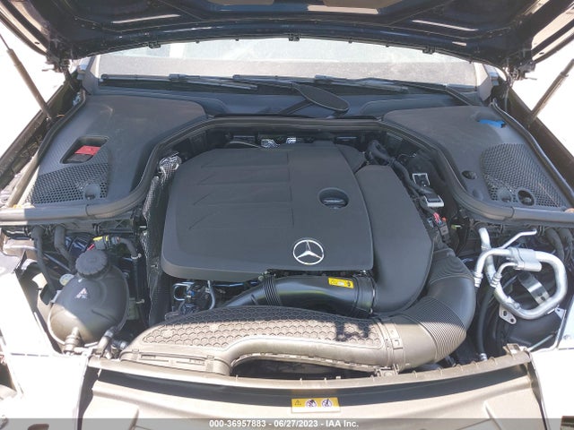 2023 Mercedes-Benz E-Class, VIN: W1KZF8EB8PB099220