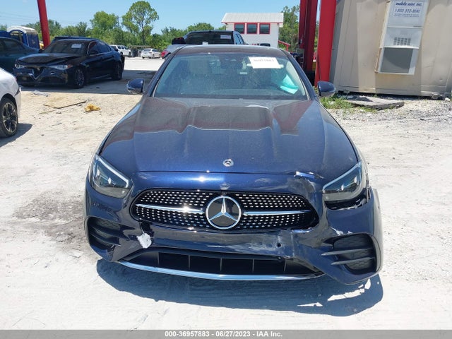 2023 Mercedes-Benz E-Class, VIN: W1KZF8EB8PB099220