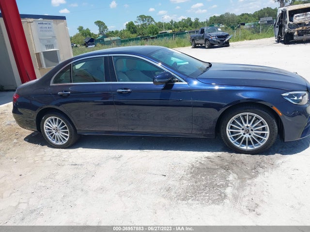2023 Mercedes-Benz E-Class, VIN: W1KZF8EB8PB099220