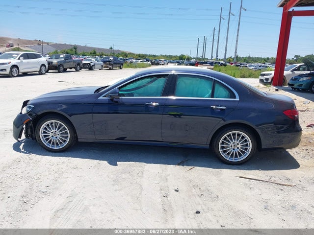 2023 Mercedes-Benz E-Class, VIN: W1KZF8EB8PB099220