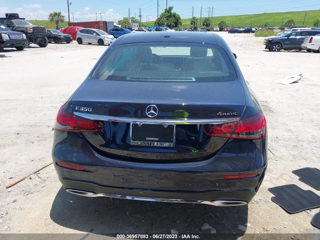 2023 Mercedes-Benz E-Class, VIN: W1KZF8EB8PB099220