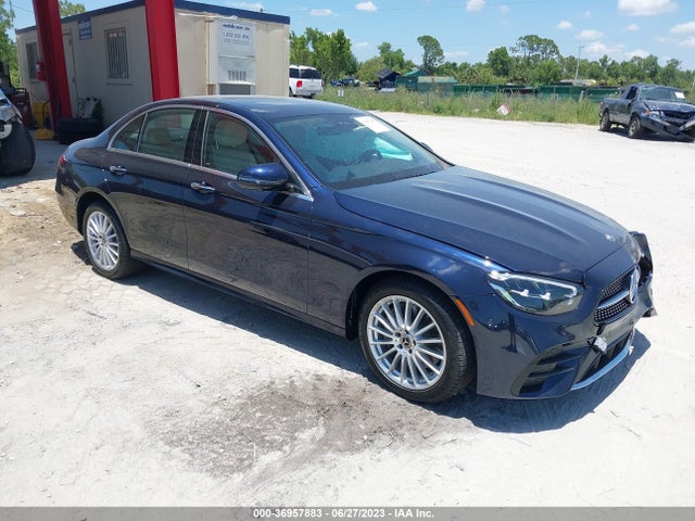 2023 Mercedes-Benz E-Class, VIN: W1KZF8EB8PB099220