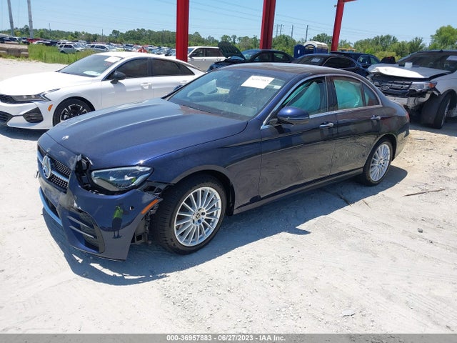 2023 Mercedes-Benz E-Class, VIN: W1KZF8EB8PB099220