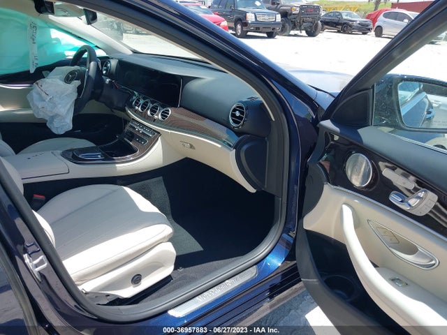 2023 Mercedes-Benz E-Class, VIN: W1KZF8EB8PB099220
