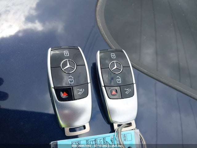 2023 Mercedes-Benz E-Class, VIN: W1KZF8EB8PB099220