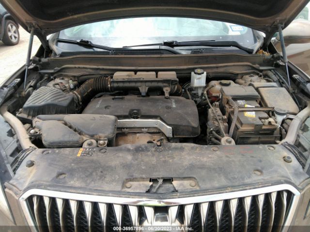 LRBFXBSA1HD098580 Buick Envision Essence