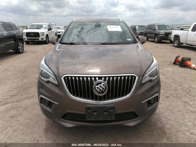 LRBFXBSA1HD098580 Buick Envision Essence