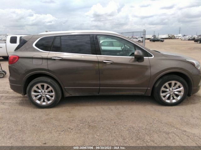 LRBFXBSA1HD098580 Buick Envision Essence