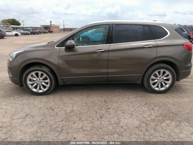 LRBFXBSA1HD098580 Buick Envision Essence