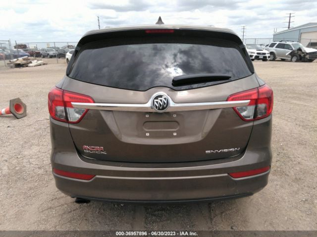 LRBFXBSA1HD098580 Buick Envision Essence