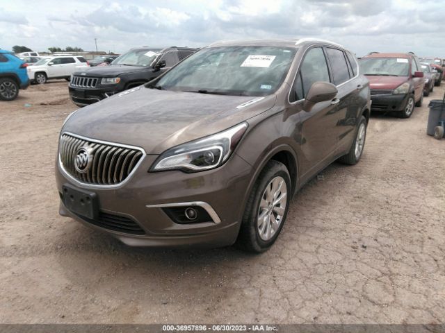 LRBFXBSA1HD098580 Buick Envision Essence