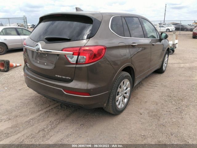 LRBFXBSA1HD098580 Buick Envision Essence