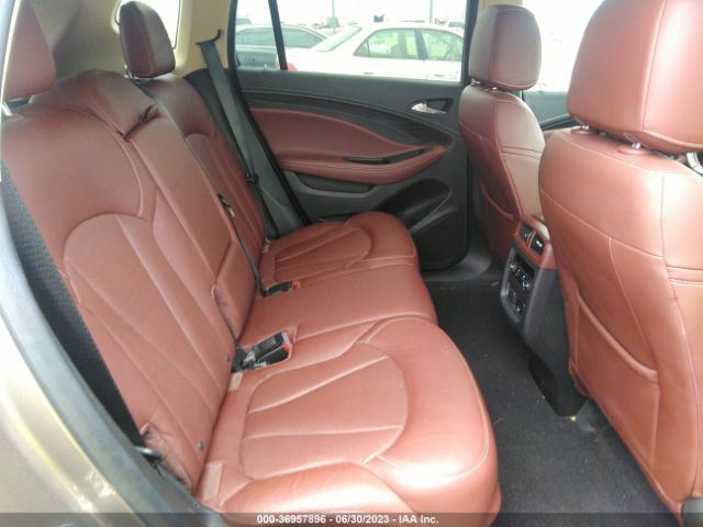 LRBFXBSA1HD098580 Buick Envision Essence