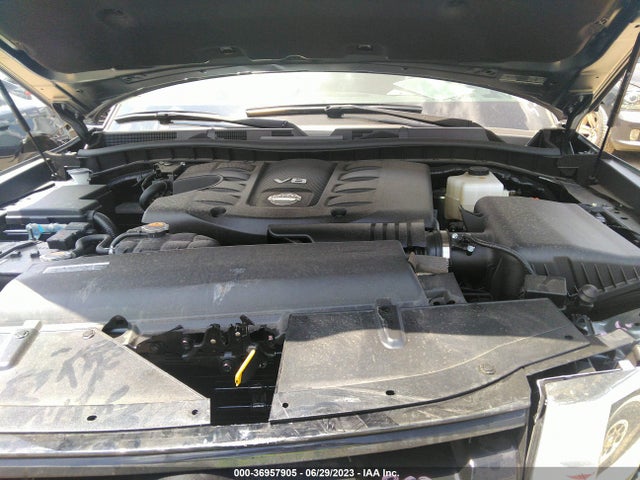 2023 Nissan Armada, VIN: JN8AY2BC4P9183087