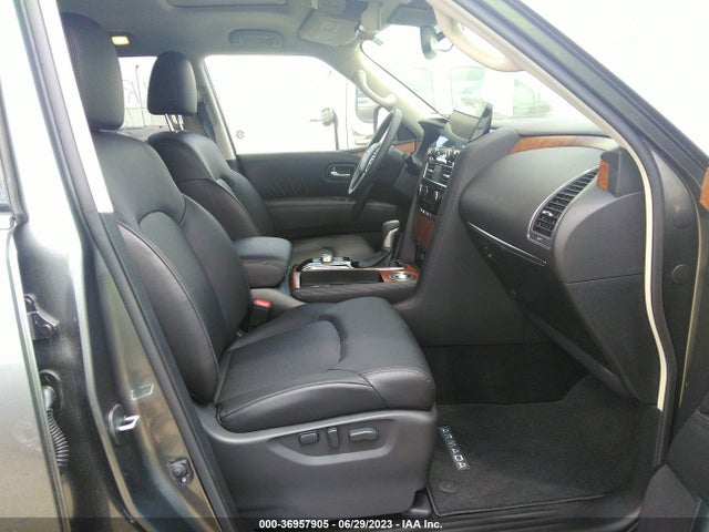2023 Nissan Armada, VIN: JN8AY2BC4P9183087