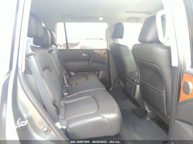 2023 Nissan Armada, VIN: JN8AY2BC4P9183087