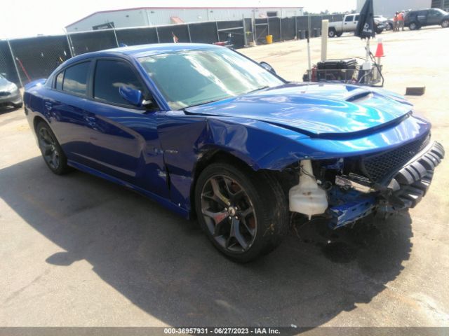 2C3CDXCTXKH718416 auction archive image