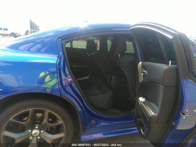 2C3CDXCTXKH718416 Dodge CHARGER R/T