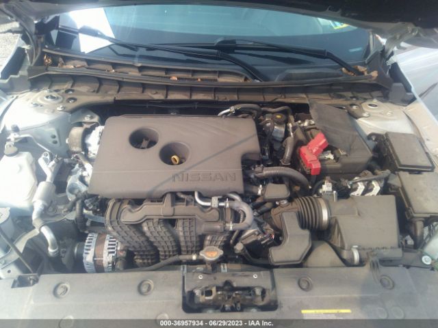 1N4BL4BVXLC222408 Nissan Altima 2.5 S