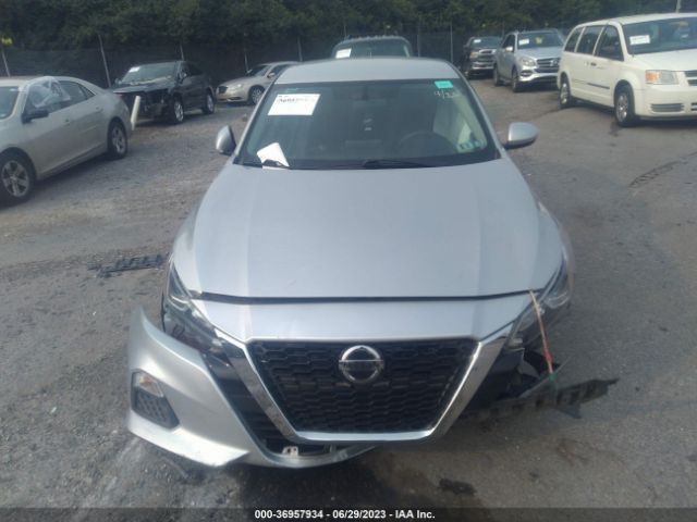 1N4BL4BVXLC222408 Nissan Altima 2.5 S