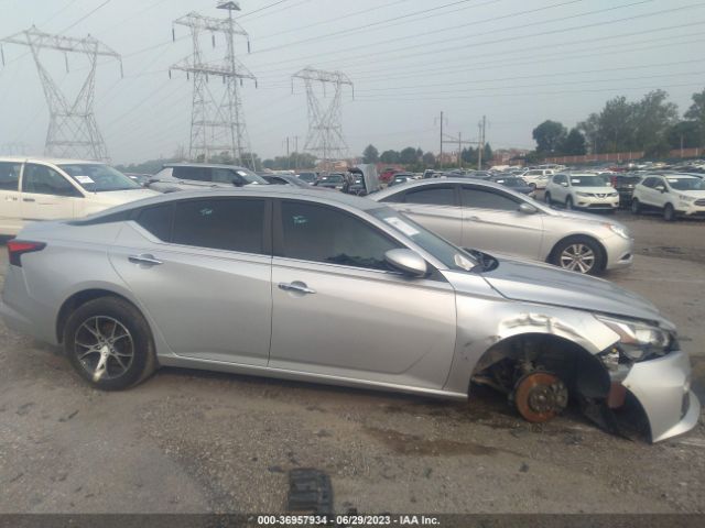 1N4BL4BVXLC222408 Nissan Altima 2.5 S