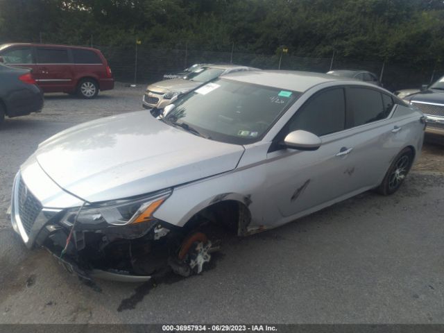 1N4BL4BVXLC222408 Nissan Altima 2.5 S