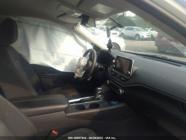 1N4BL4BVXLC222408 Nissan Altima 2.5 S