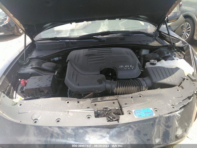 Dodge Charger Sxt 2023 2C3CDXBG1PH550712 Image 16