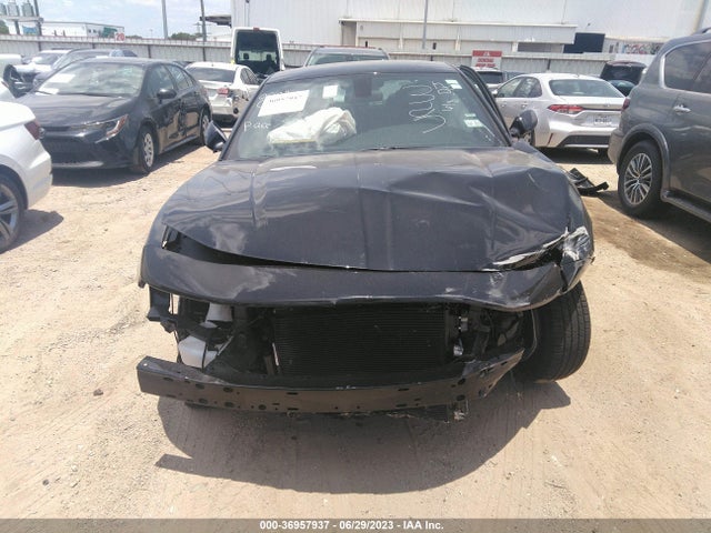 Dodge Charger Sxt 2023 2C3CDXBG1PH550712 Image 4