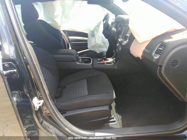 Dodge Charger Sxt 2023 2C3CDXBG1PH550712 Image 11