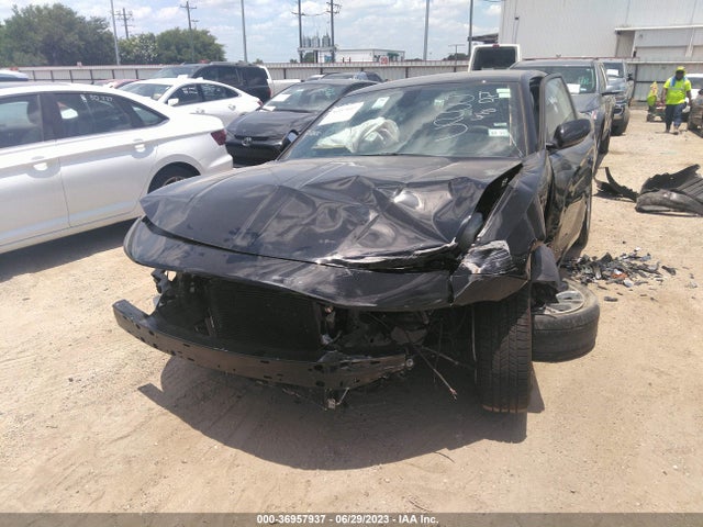 Dodge Charger Sxt 2023 2C3CDXBG1PH550712 Image 12