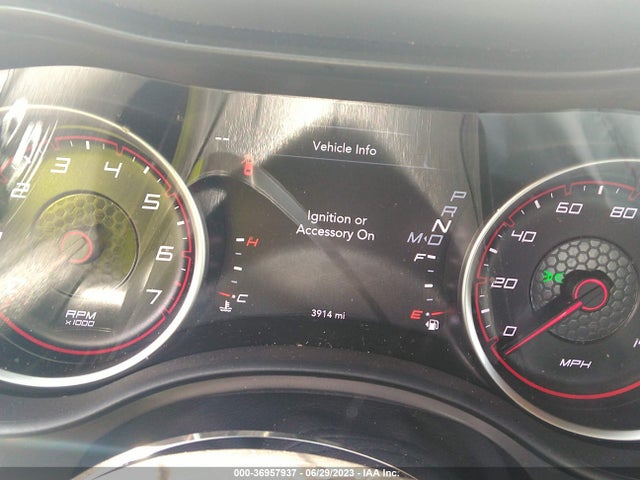 Dodge Charger Sxt 2023 2C3CDXBG1PH550712 Image 13