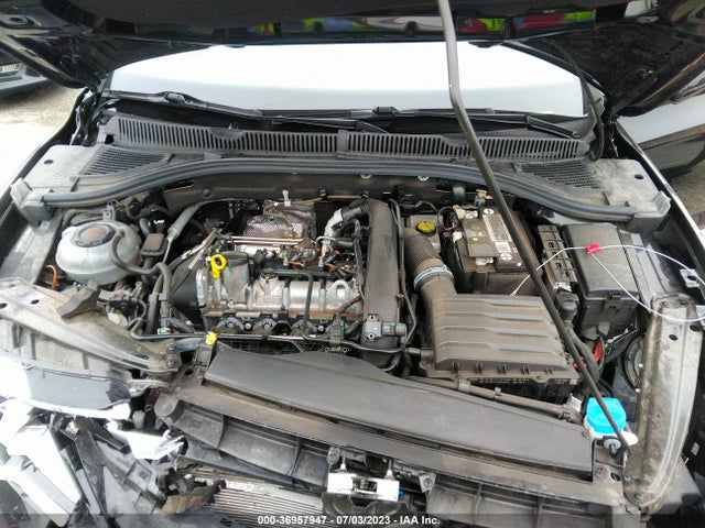 2020 VOLKSWAGEN JETTA S/SE/R-LINE VIN: 3VWC57BU1LM088837