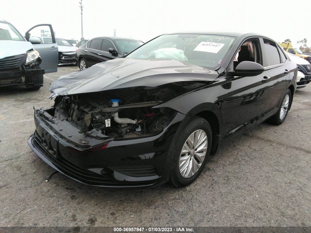 2020 VOLKSWAGEN JETTA S/SE/R-LINE VIN: 3VWC57BU1LM088837