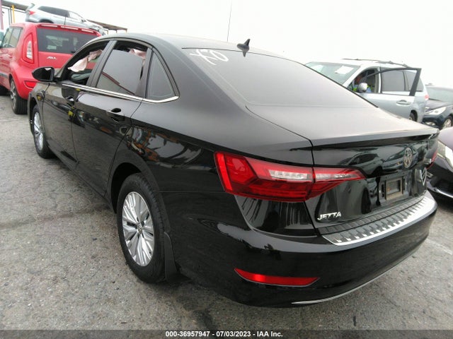 2020 VOLKSWAGEN JETTA S/SE/R-LINE VIN: 3VWC57BU1LM088837