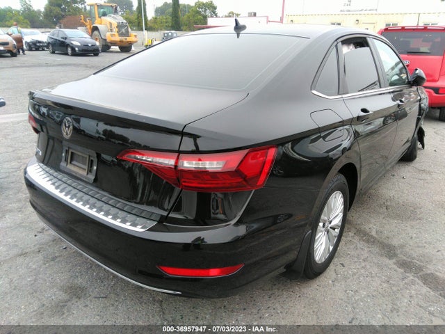 2020 VOLKSWAGEN JETTA S/SE/R-LINE VIN: 3VWC57BU1LM088837