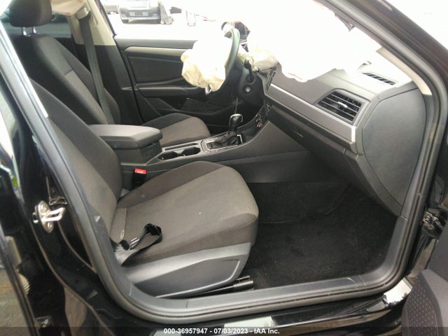 2020 VOLKSWAGEN JETTA S/SE/R-LINE VIN: 3VWC57BU1LM088837