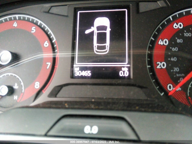 2020 VOLKSWAGEN JETTA S/SE/R-LINE VIN: 3VWC57BU1LM088837
