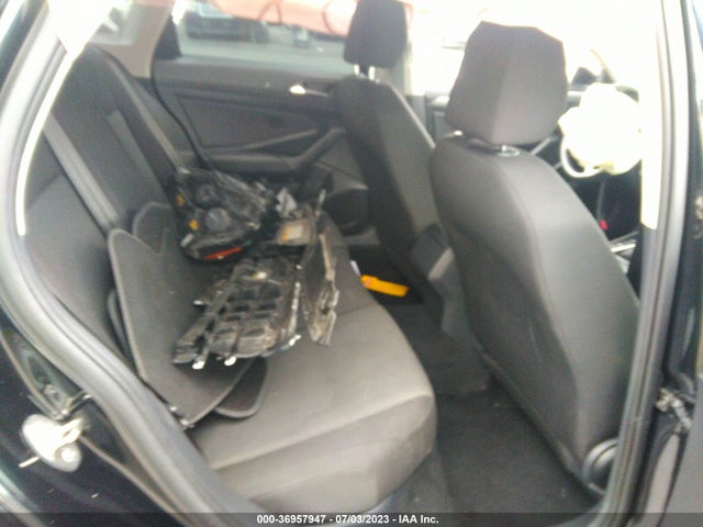 2020 VOLKSWAGEN JETTA S/SE/R-LINE VIN: 3VWC57BU1LM088837