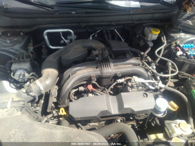 4S4BSACC9J3224409 Subaru Outback Premium