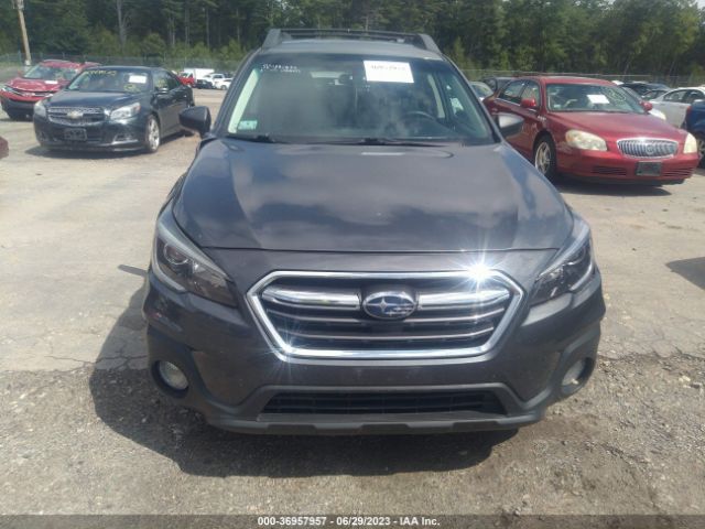 4S4BSACC9J3224409 Subaru Outback Premium