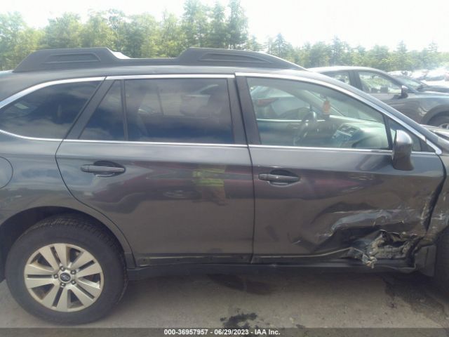 4S4BSACC9J3224409 Subaru Outback Premium
