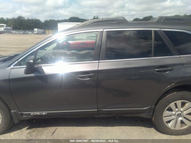 4S4BSACC9J3224409 Subaru Outback Premium