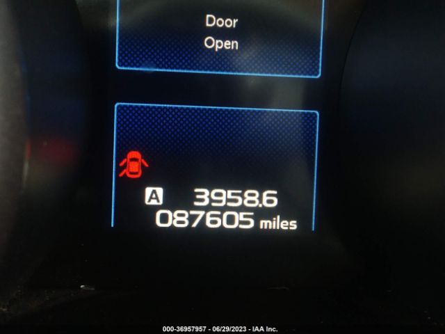 4S4BSACC9J3224409 Subaru Outback Premium